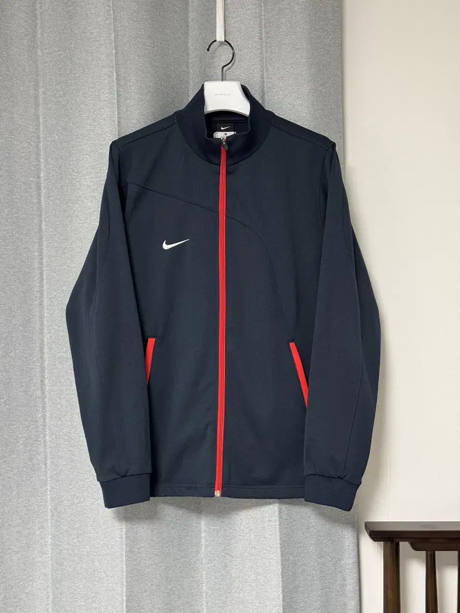 > 100 나이키 져지 집업 자켓 ( nike 저지 XL 105 )